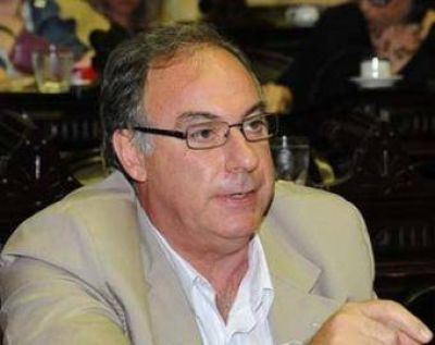 Temporal: Barbieri envi� una nota a Ministros Nacionales y Provinciales por los da�os productivos