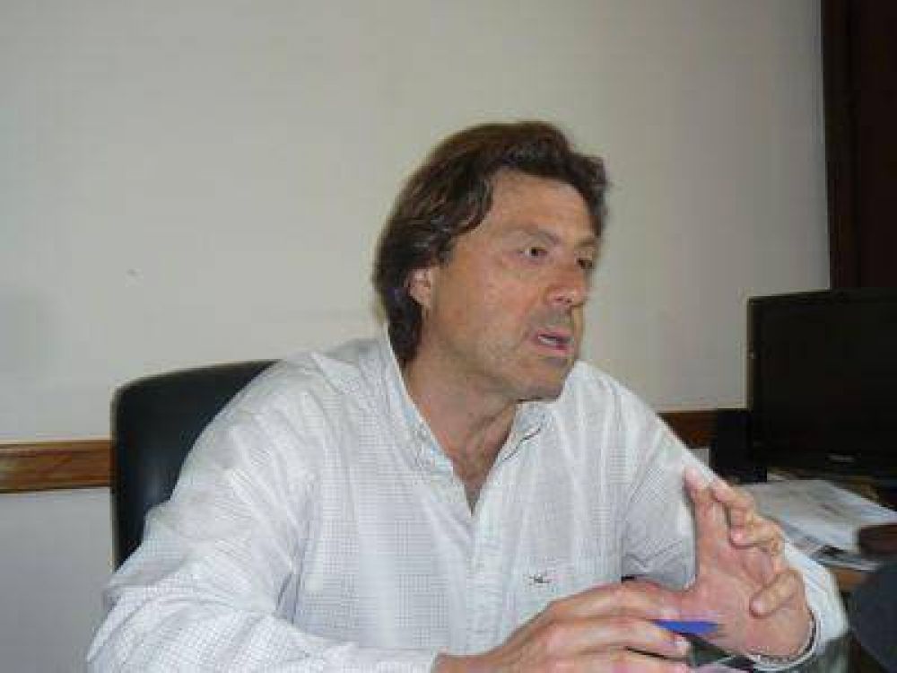 Bramati anunci� que el  DEM elevar� al concejo  paquete de medidas viales
