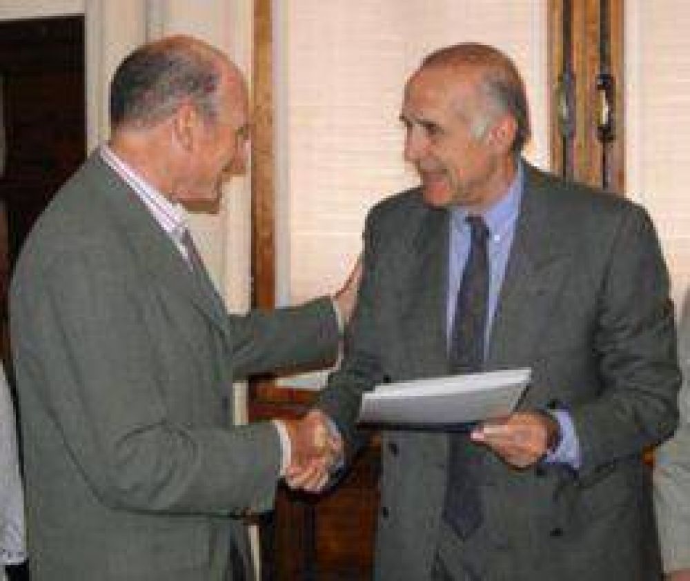 Festejos vascos con visitas ilustres