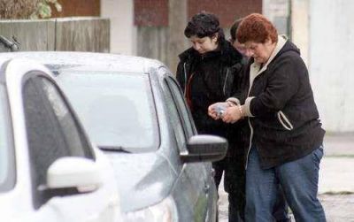 LE DICTARON LA PRISI�N PREVENTIVA A LA MUJER ACUSADA DE MATAR AL TRABAJADOR RURAL AZULE�O