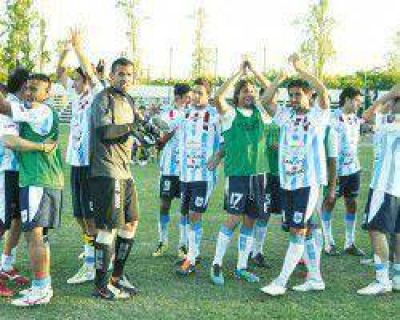 Alianza elimin� a Trinidad