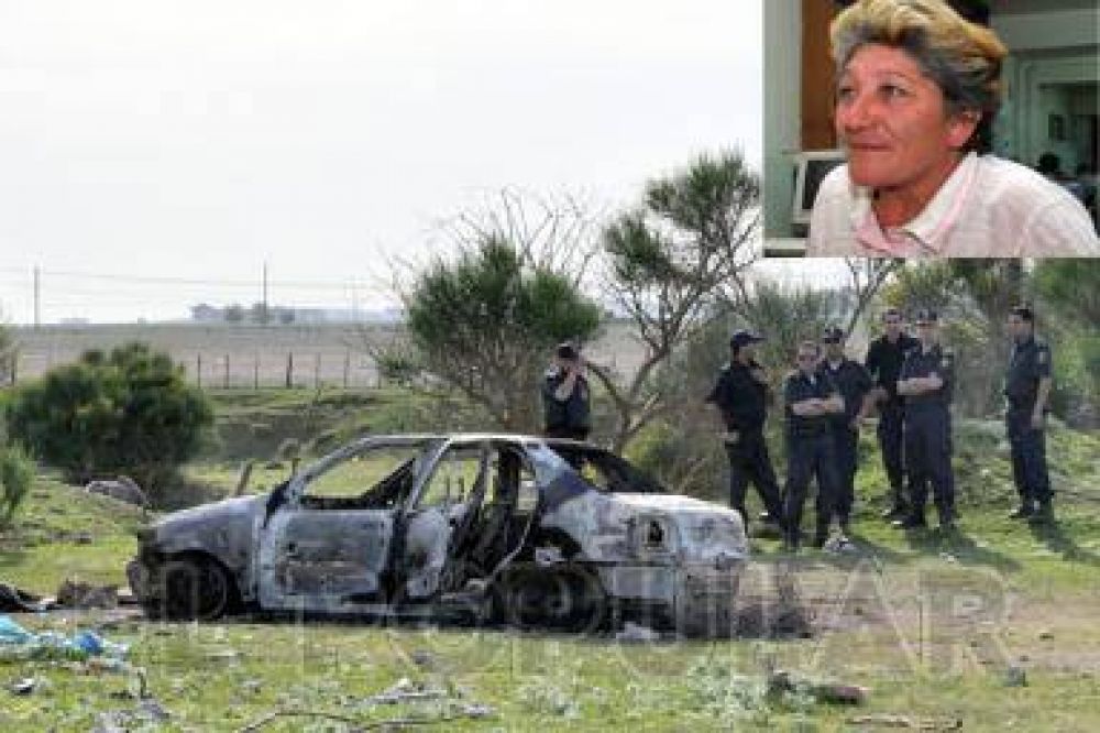 A un a�o del crimen de una remisera elevan la causa a juicio