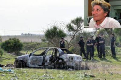 A un a�o del crimen de una remisera elevan la causa a juicio