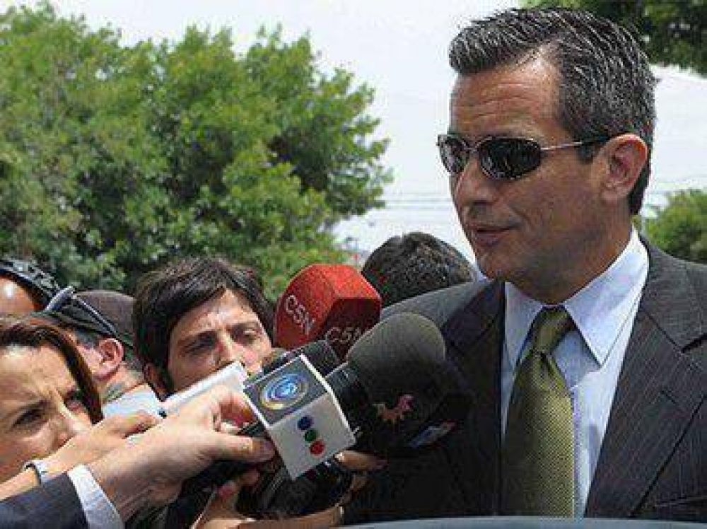 Unos 40 testigos declarar�n en el juicio a Adalberto Cuello