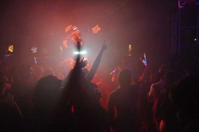 La �Bonsifest 2012� comienza a palpitarse: fecha confirmada y video de presentaci�n 