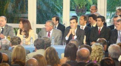 Capitanich: 