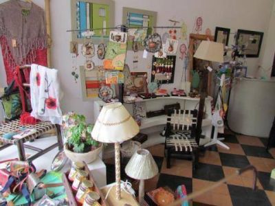 Tiempos de promociones en el Mercado Artesanal Juninense