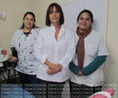 Resaltan la importancia de la atenci�n primaria de la salud