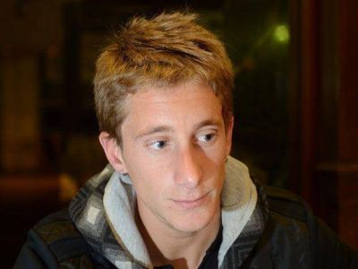 Castill�n: "Nos dej� un gusto amargo no haber podido ganar de local"