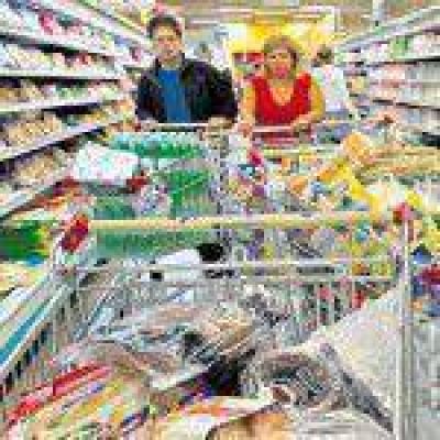 Seg�n el IPC San Luis los precios subieron un 1,6% en septiembre