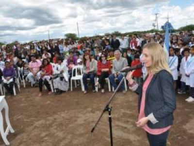 En ocho meses estar� lista la planta de residuos de Donovan