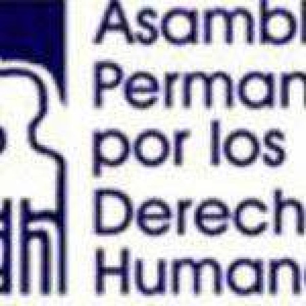 APDH repudia ataques a defensores de derechos humanos en Mendoza