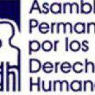 APDH repudia ataques a defensores de derechos humanos en Mendoza