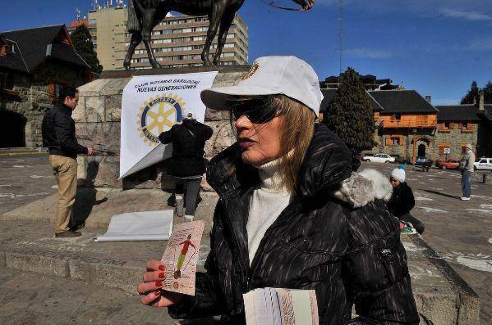 Difunden acciones para poner fin a la polio