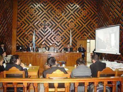 Caso Gramaglia: la nueva defensa de Soria impugn� a la perito Judith Andrada