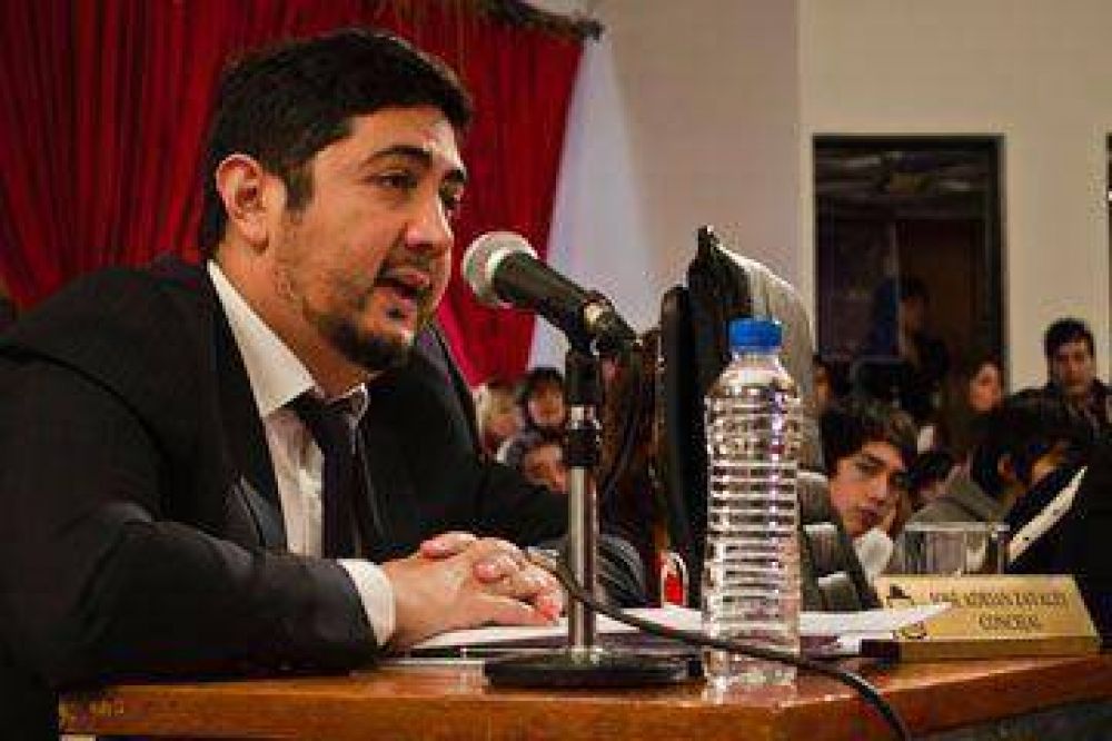 Reclaman a juez de Faltas balance 2011