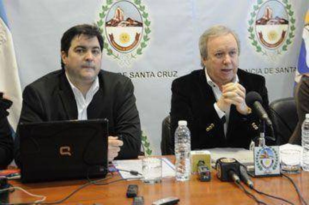 Varios bancos ofrecieron �prestarle� a la provincia