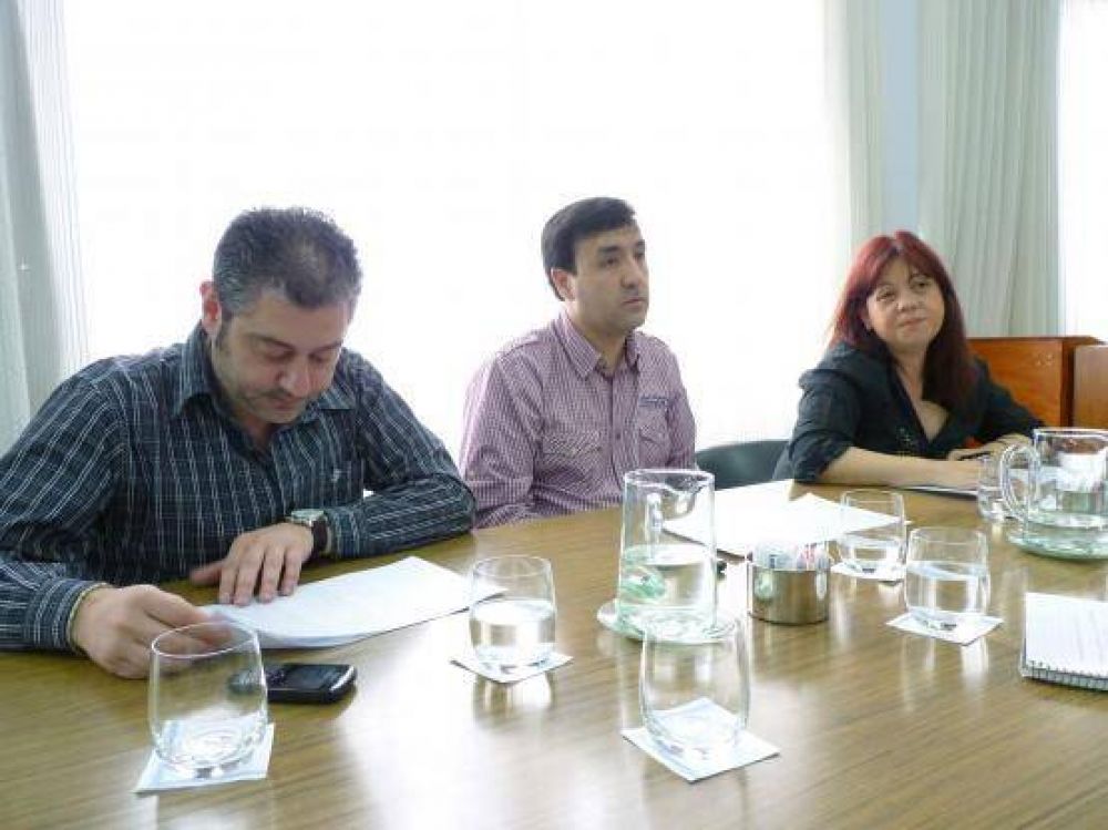 Se analizaron 40 expedientes de exenci�n de impuestos municipales