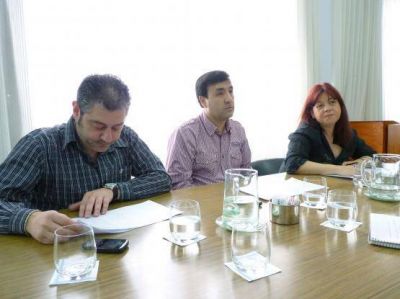 Se analizaron 40 expedientes de exenci�n de impuestos municipales