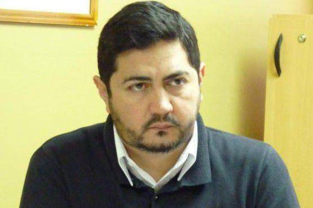 Piden a la jueza de faltas que remita informaci�n al Municipio y al Concejo Deliberante