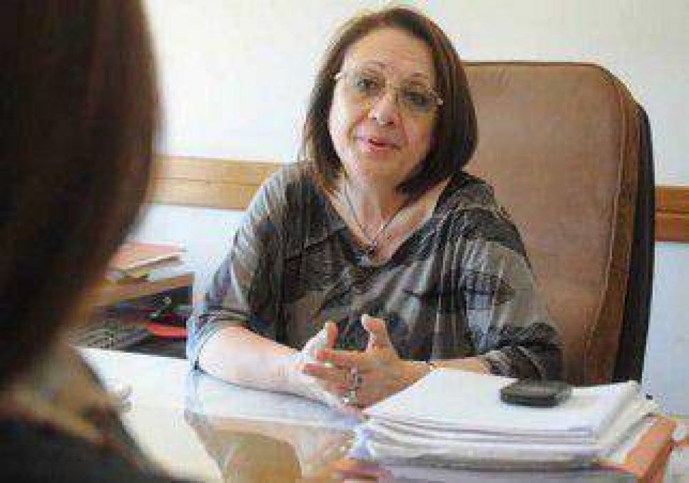 La fiscal pidi� cinco a�os de prisi�n para Castillo 
