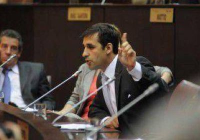 Los diputados se oponen a proyecto que prev� descuentos en los sueldos 