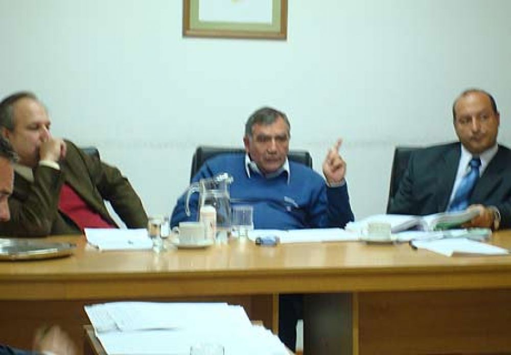 Cipolletti: se inicia juicio por muerte de lactante en guarder�a �El Jacarand�