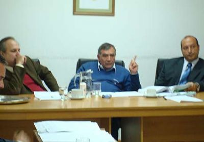 Cipolletti: se inicia juicio por muerte de lactante en guarder�a �El Jacarand�