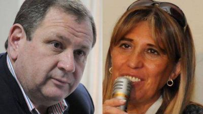 Legisladores entrerrianos contra las modificaciones a la ley de ART