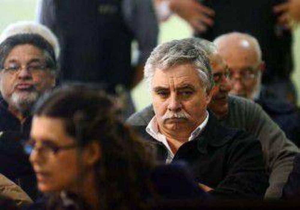 Defensa oficial pidi� absoluciones 