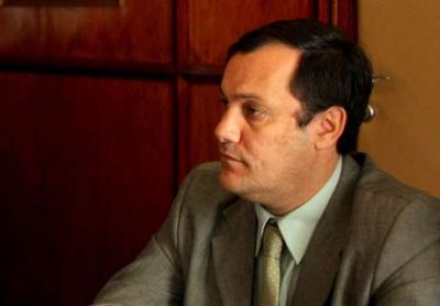 Iud respondi� a Arroyo: �Si estos son los asesores del Gobierno, rionegrinos a preocuparse�