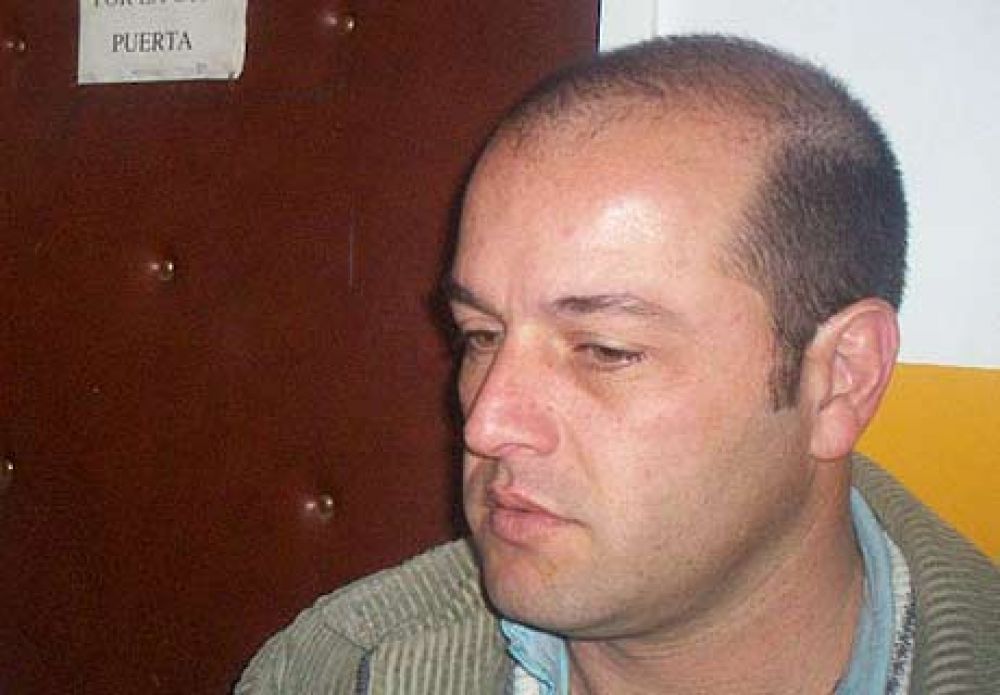 Nace nueva agrupaci�n al interior de la UnTER: Unidad Docente