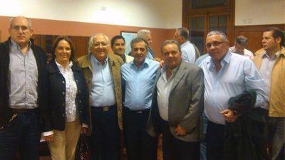 Peronistas anti K de la provincia se reunir�n en Paran�