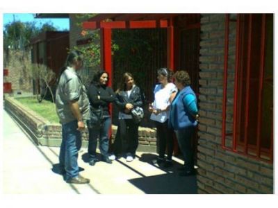 Vecinos usan chalecos antibalas por temor a delincuentes armados