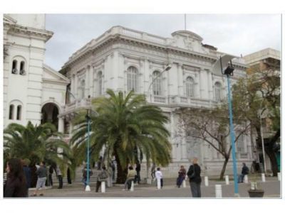 Encubrimiento, el delito que preocupa a la Iglesia de Paran�