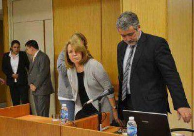 Freydoz habr�a estado alcoholizada