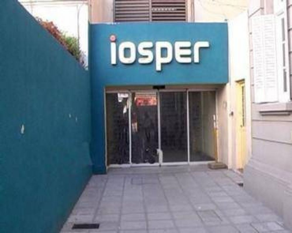 Los jubilados tendr�n 12 �rdenes por a�o sin histor�a cl�nica