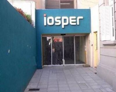 Los jubilados tendr�n 12 �rdenes por a�o sin histor�a cl�nica