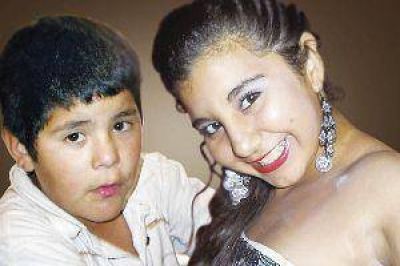 Ni�o santiague�o salv� la vida a su hermana mayor al donarle su m�dula �sea