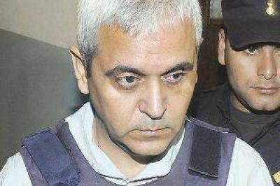 Cascio: "Les dispar� porque no me quedaba otra, eran unos traidores"