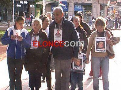 Har�n hoy una marcha para pedir justicia y seguridad en Paran�