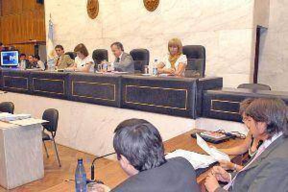 El juicio de la Megacausa ingres� en su tramo final y se esperan nuevas indagatorias a imputados