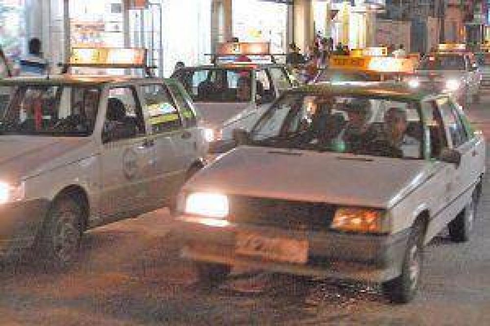 Advierten sobre la necesidad de requisitos m�s rigurosos para otorgar la licencia a los remisero