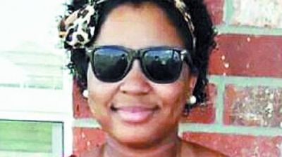 El FBI afirma que la joven negra quemada invent� el ataque racista