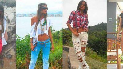 Una brasile�a de 20 a�os subast� su virginidad por 780 mil d�lares