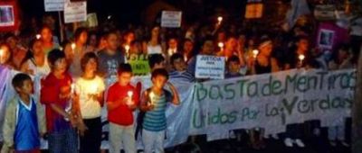 Pedir�n el juicio pol�tico de juez misionero por el asesinato de una adolescente