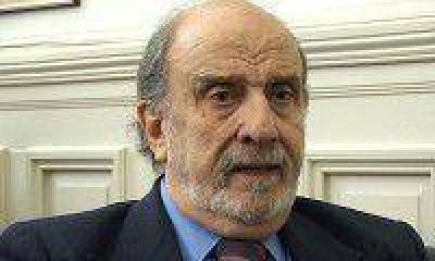 �Recondo deber�a abstenerse porque es juez y parte en este caso�