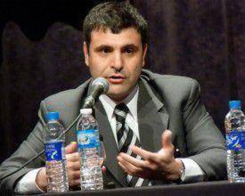 Las pruebas que complican al juez de la causa Riachuelo por corrupci�n