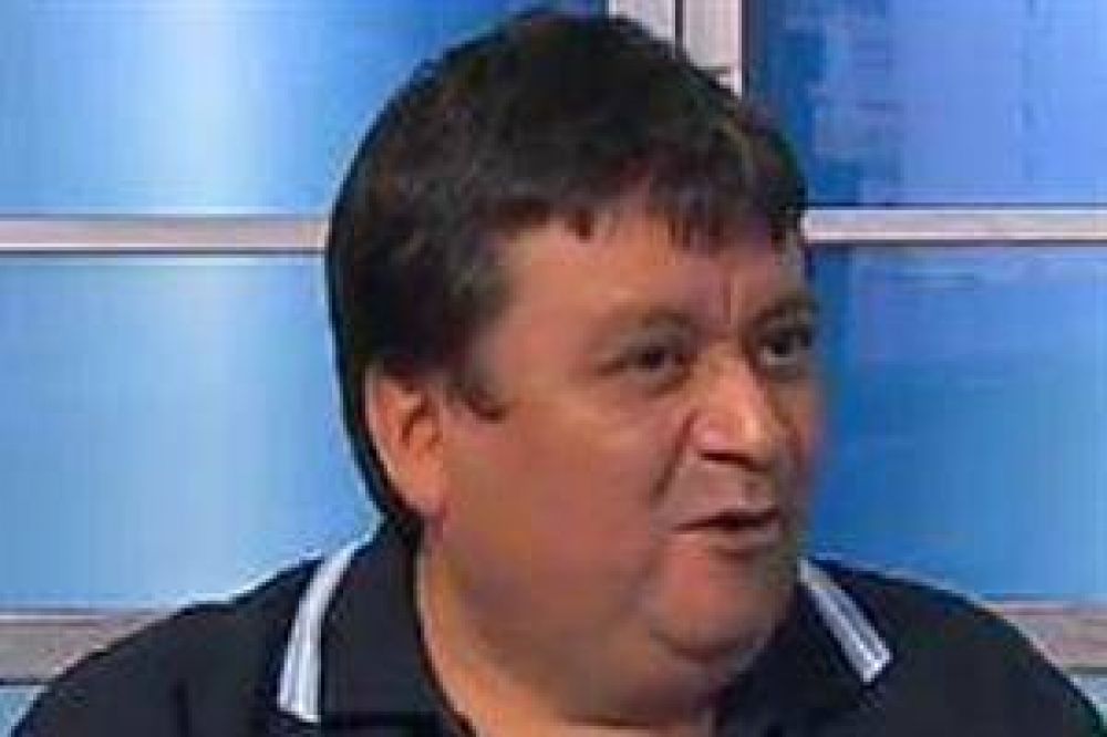Cuando sal� de la Fragata fue como un pu�al en el coraz�n", afirm� el cantinero de la Fragata Libertad