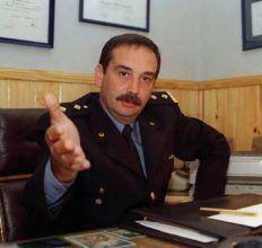 El Fino Palacios cerca de otro juicio oral
